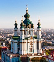 У склад Константипольської Патріархії на правах митрополії готова перейти УАПЦ